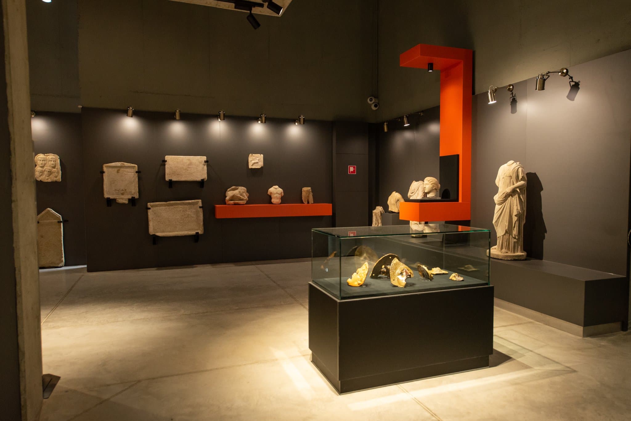 Снимка за ИМ Петрич