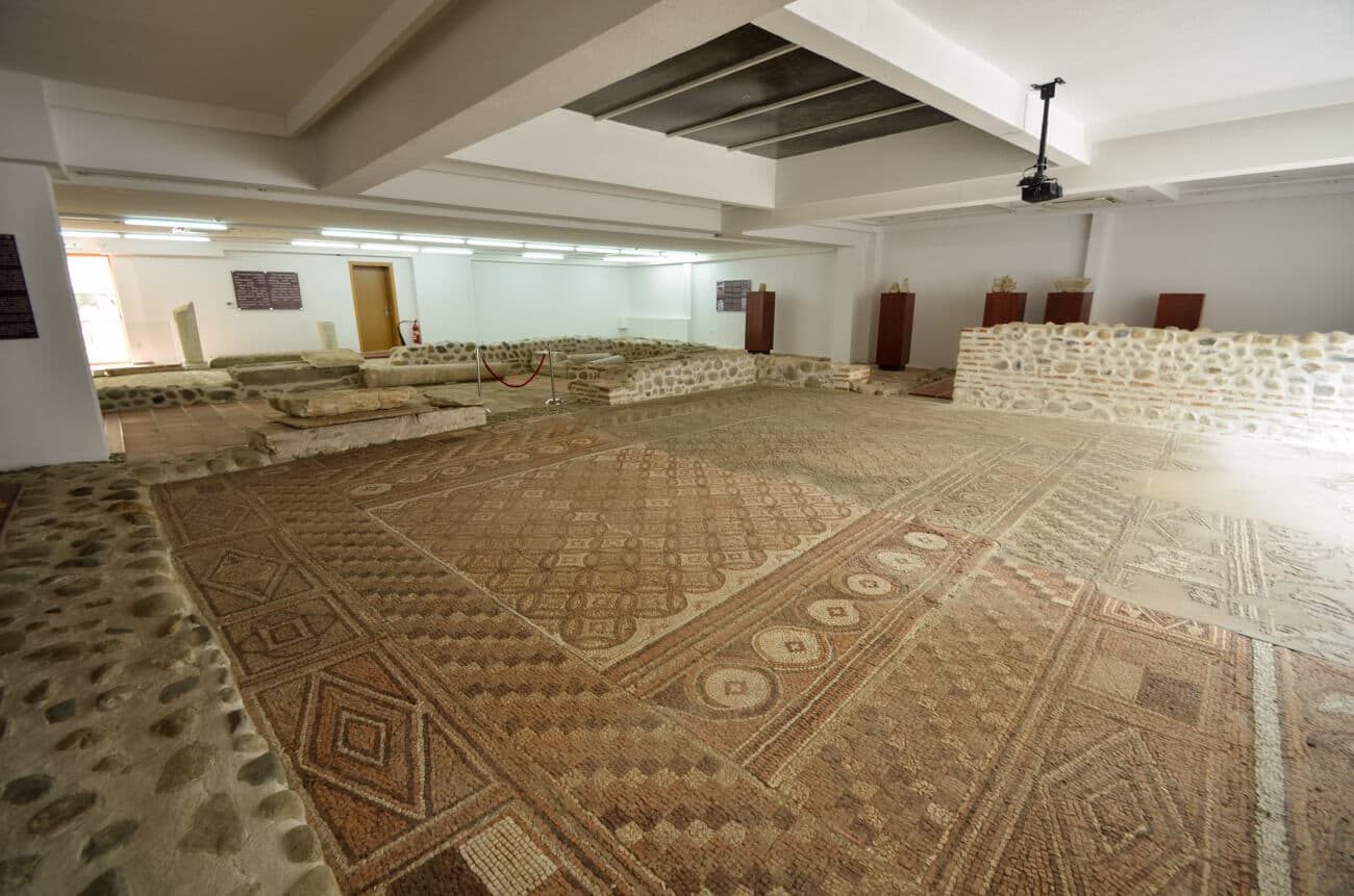 Снимка за АМ Сандански