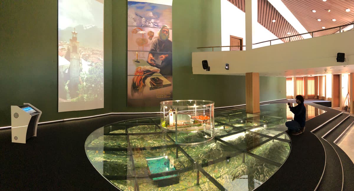 Снимка за Музей на планината и хората