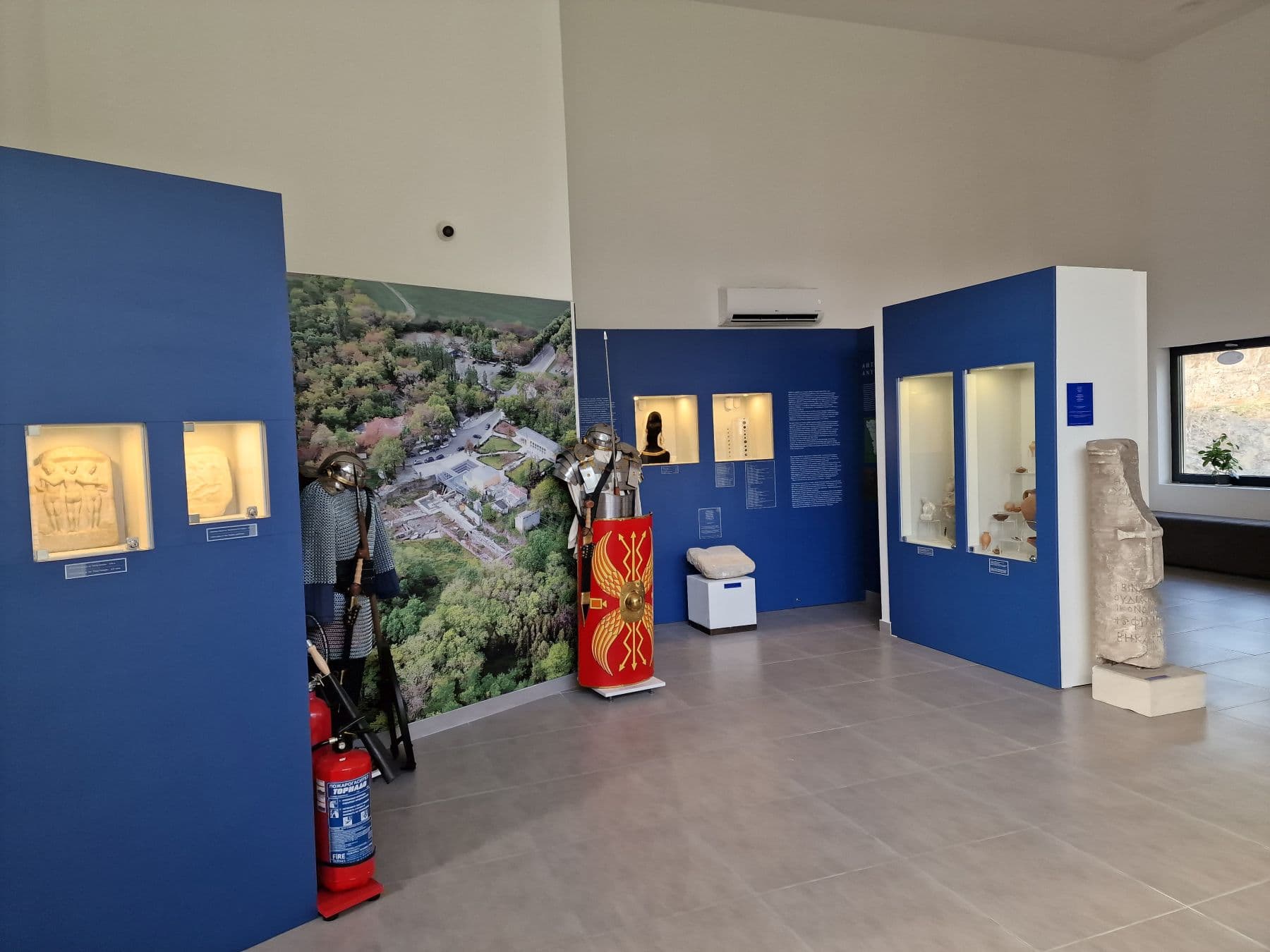 Снимка за Туристически комплекс "Акве Калиде - Термополис"