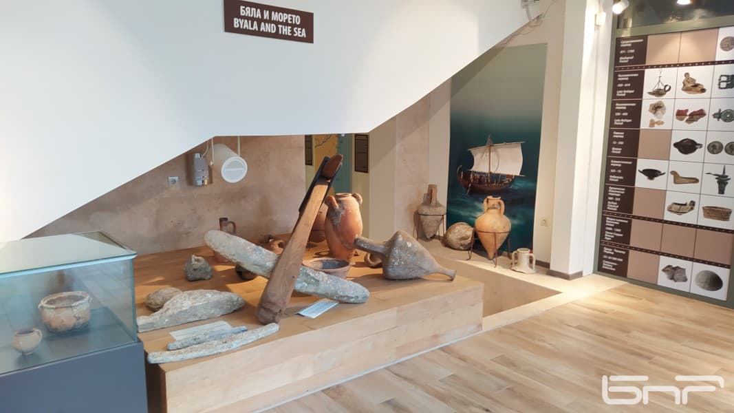 Снимка за ИМ Бяла