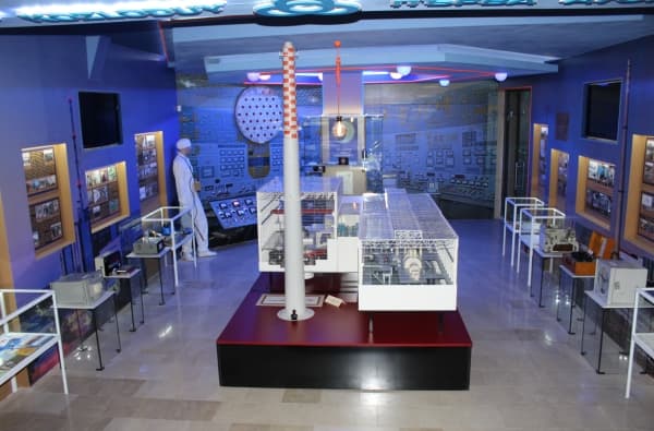 Снимка за "Първа Aтомна" - РИМ Враца