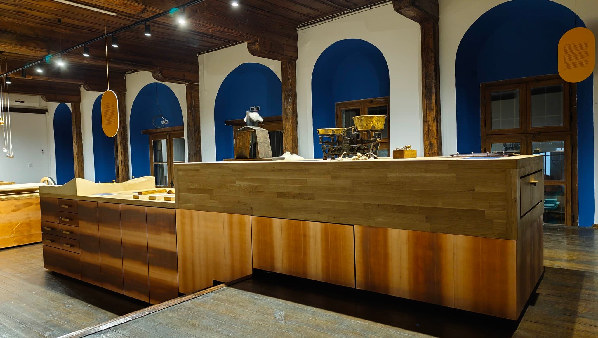 Снимка за МАИР Боженци / 
Старото школо