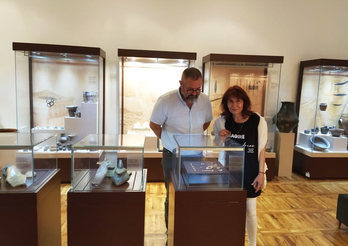 Снимка за РИМ Добрич