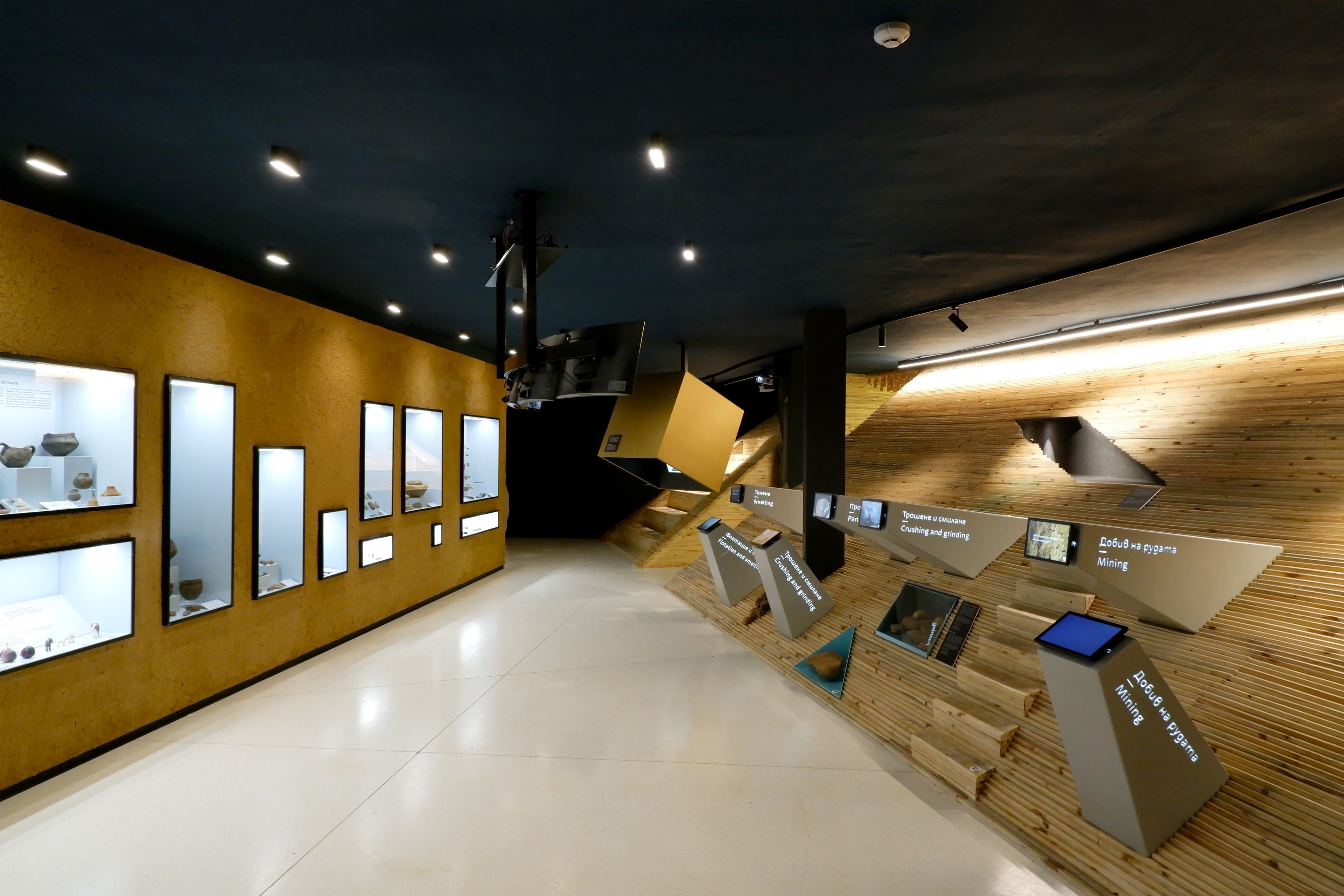 Снимка за ИМ Крумовград /
Ада Тепе