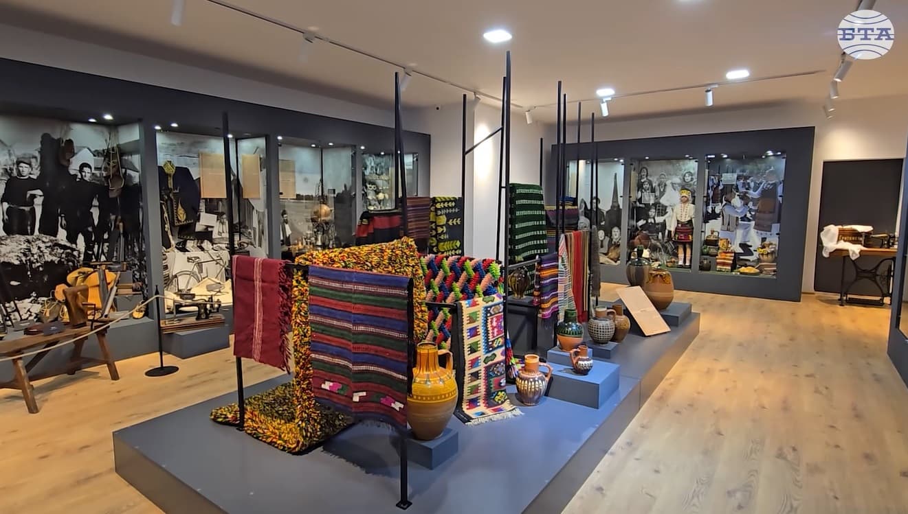 Снимка за РИМ Ловеч