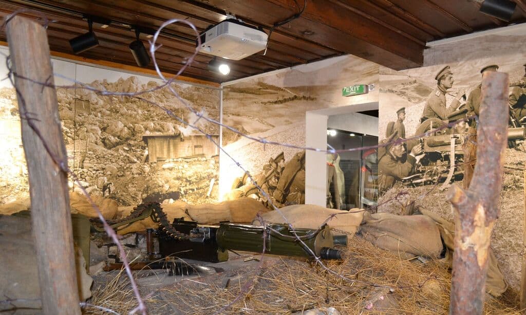 Снимка за Културно-исторически комплекс "Балканци"