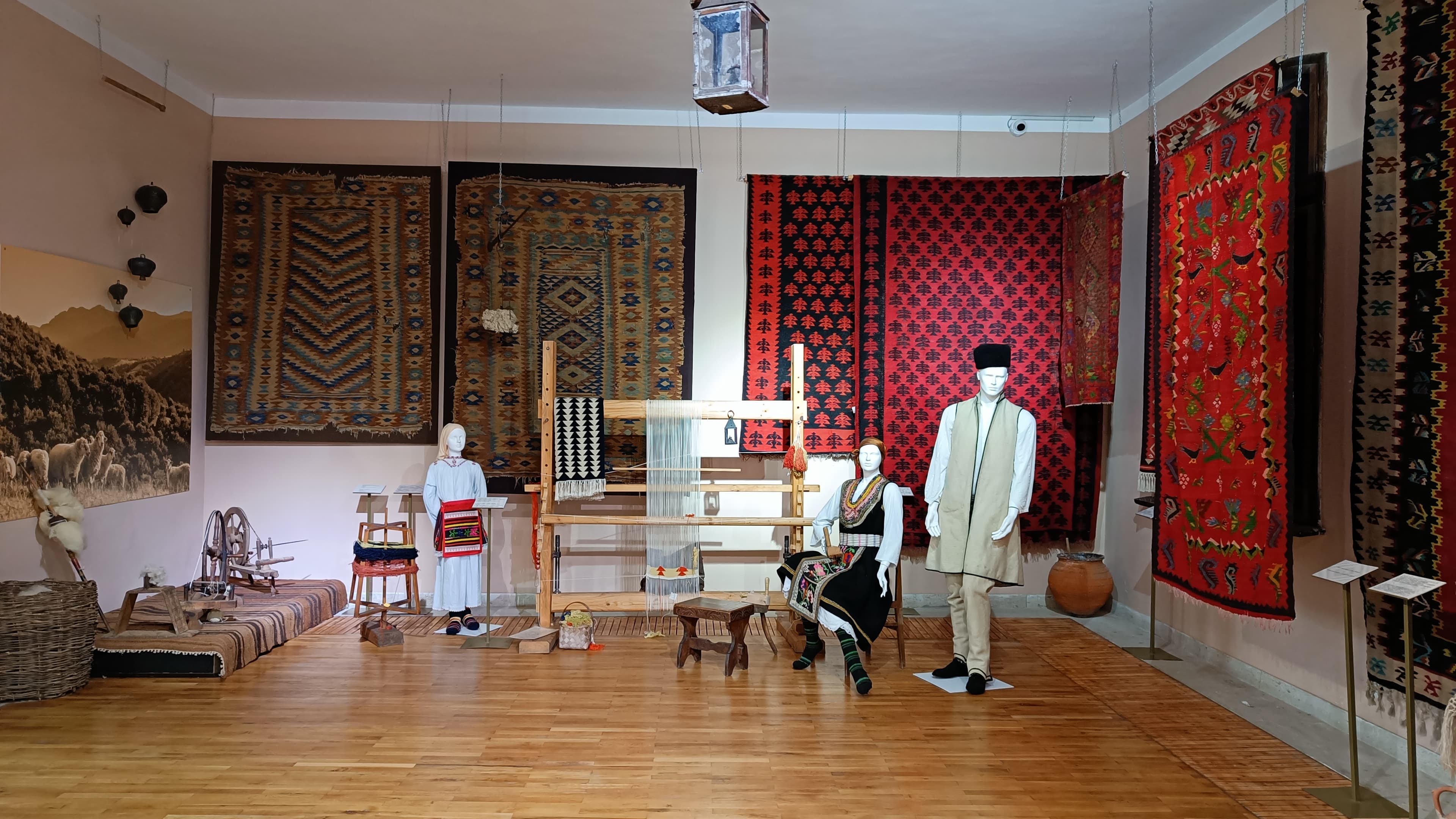 Снимка за ИМ Чипровци