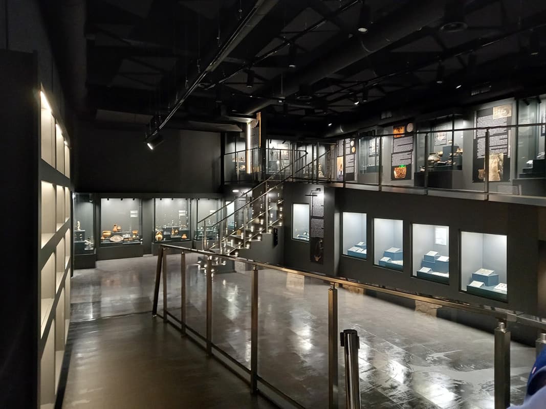 Снимка за РИМ Пазарджик