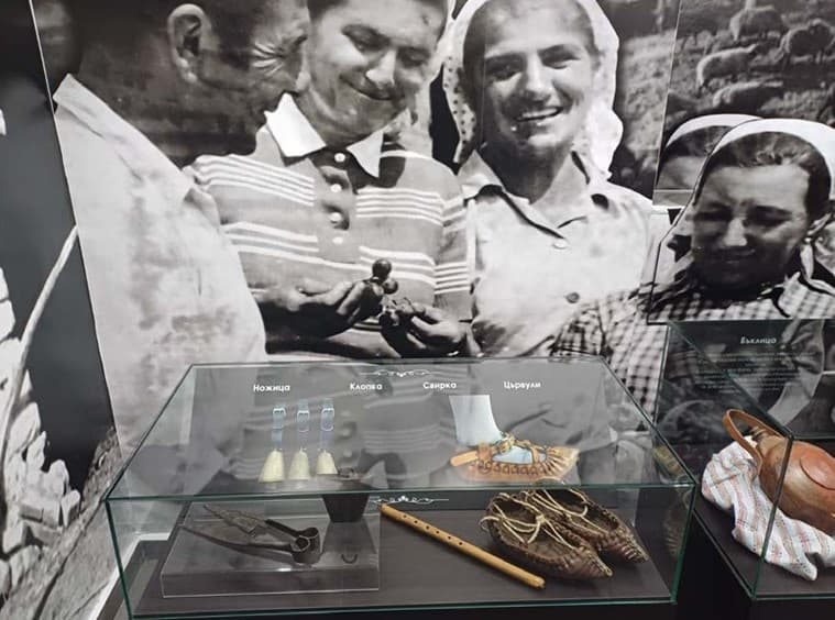 Снимка за Туристически информационен център Белене