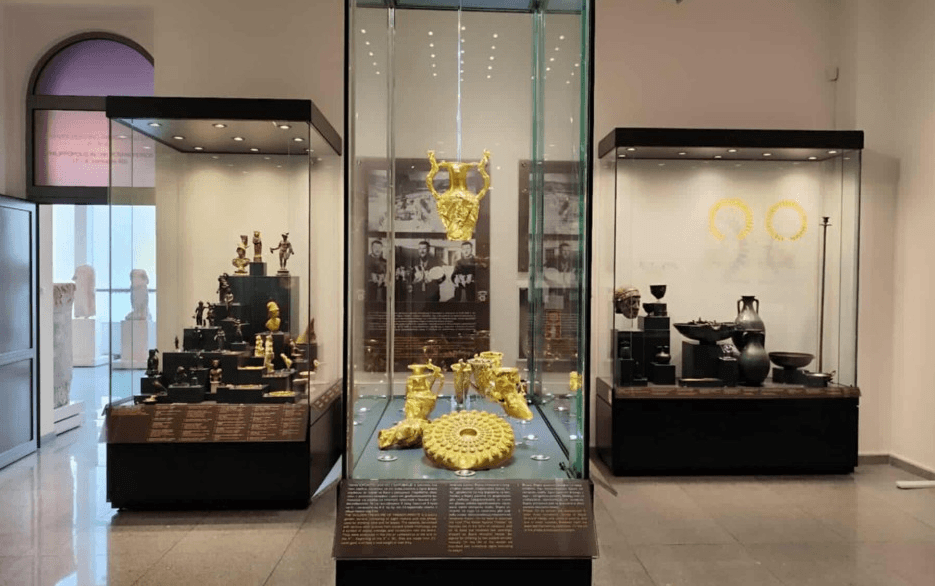 Снимка за РАМ Пловдив