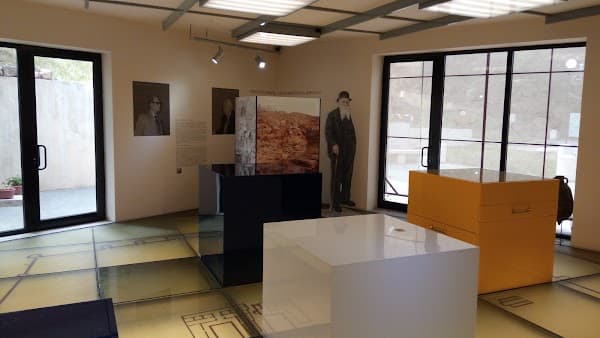 Снимка за Интерактивен музей "Абритус"