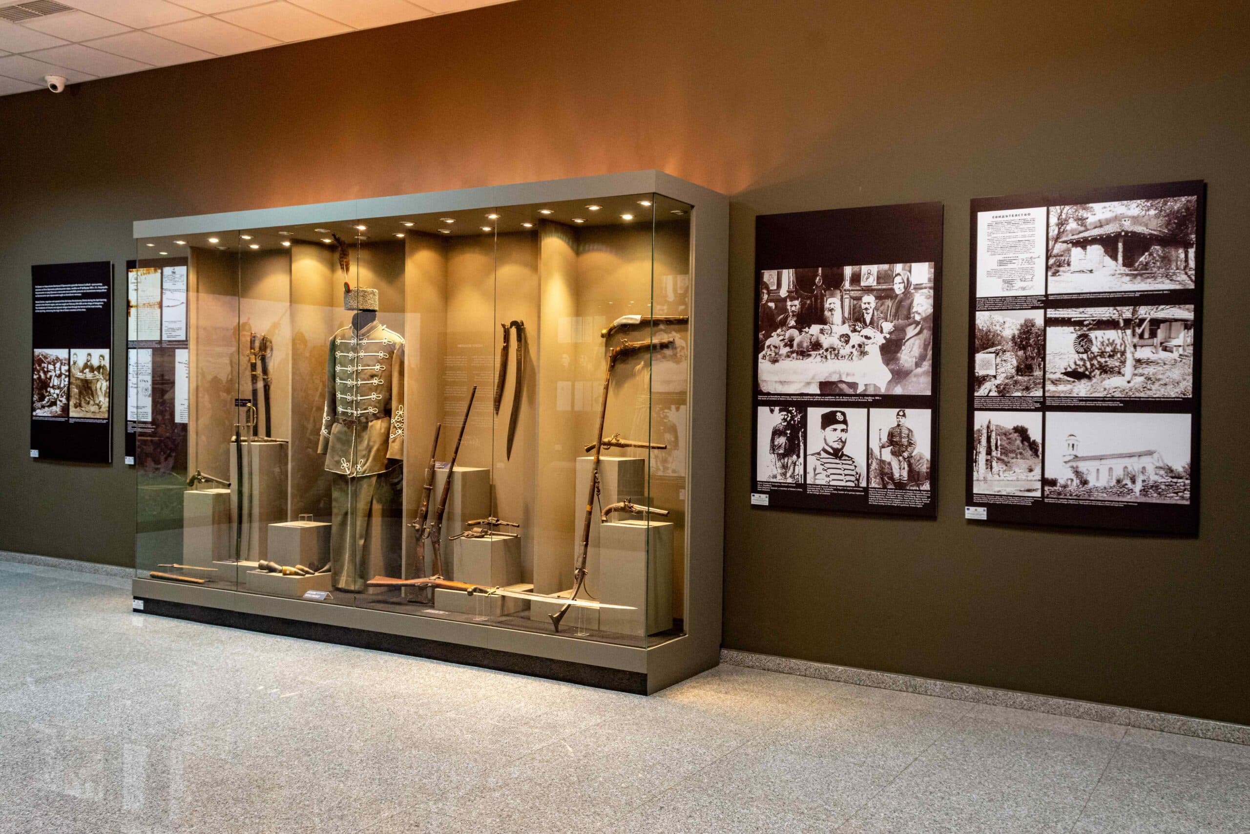 Снимка за ИМ Ботевград