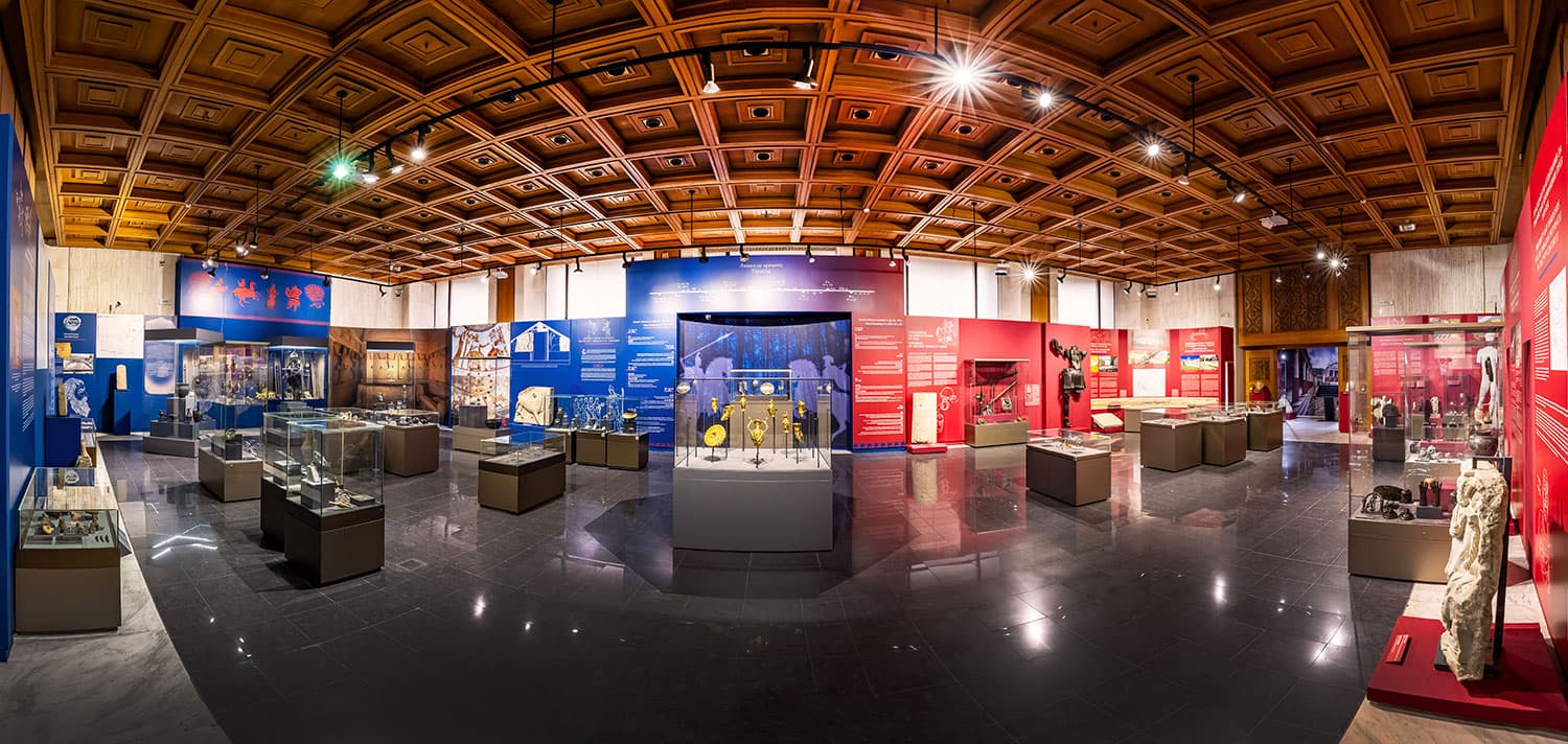 Снимка за НИМ