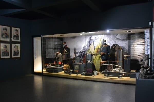 Снимка за НВИМ