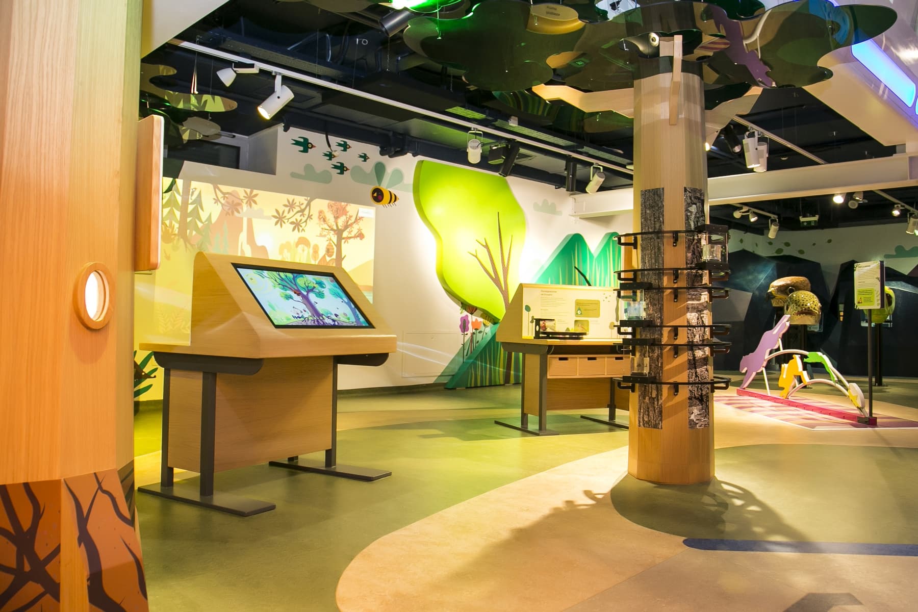 Снимка за Музейко