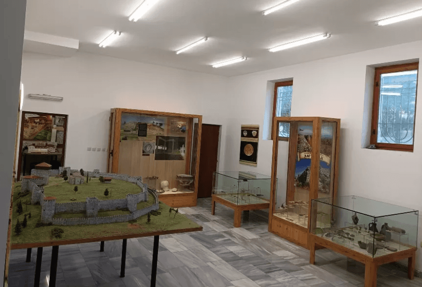 Снимка за ИМ Ивайловград