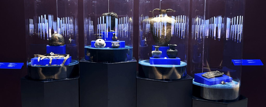 Снимка за РИМ Шумен