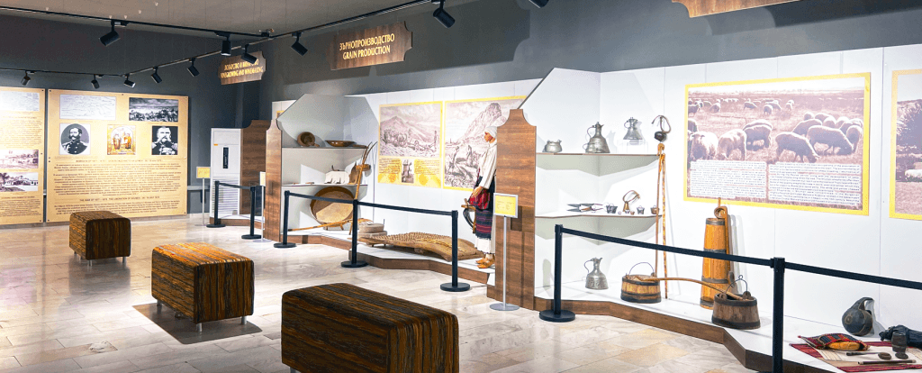 Снимка за РИМ Шумен