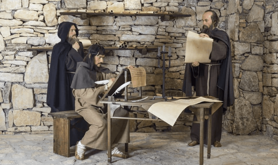 Снимка за Двор на кирилицата