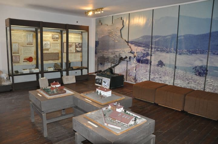 Снимка за ИМ Разлог