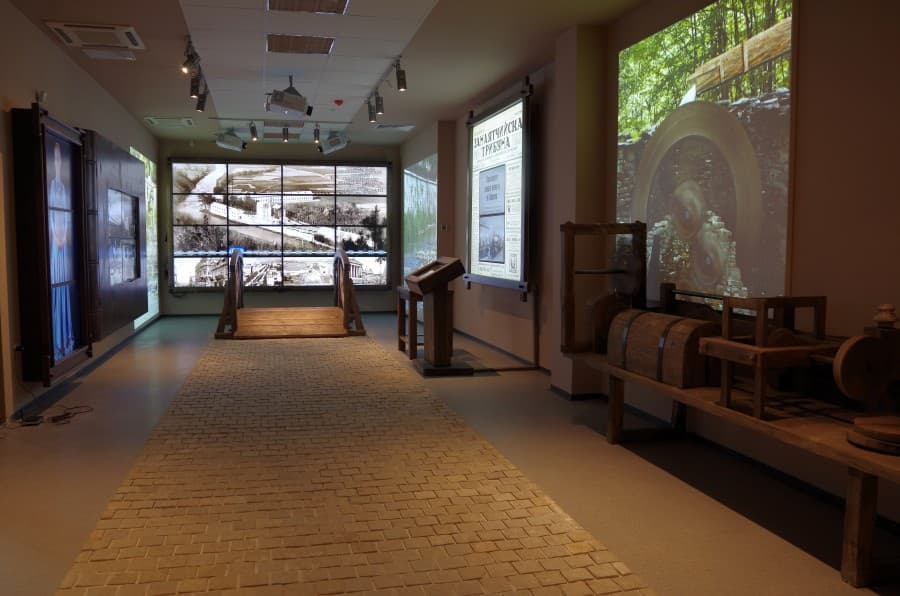 Снимка за Интерактивен музей на индустрията