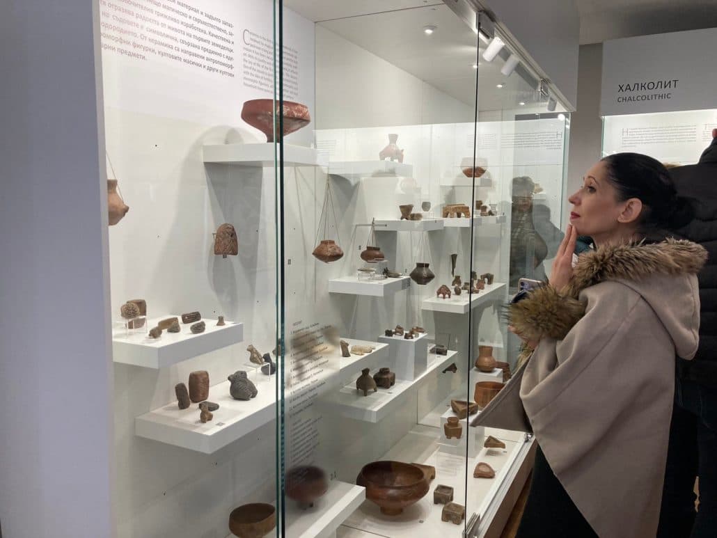 Снимка за РИМ Перник