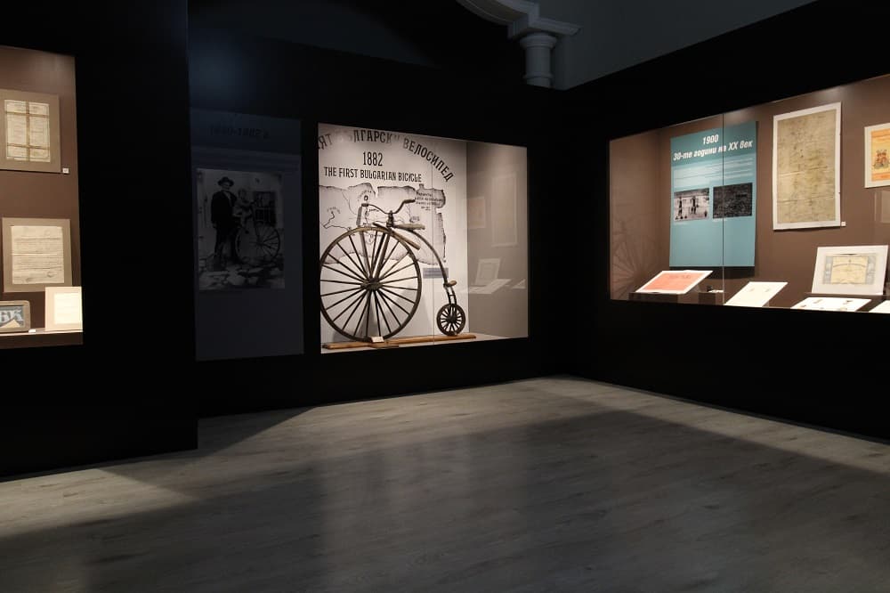 Снимка за ИМ Нова Загора